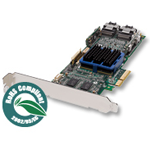 Litzߪv_Adaptec 3805 8-port PCIe SAS RAID Kit_Axsʫ~